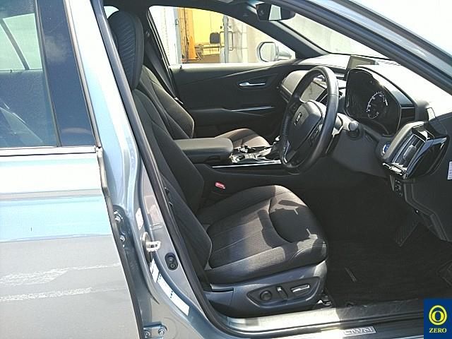 2018 Toyota クラウン SED auction photo 7
