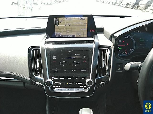 2018 Toyota クラウン SED auction photo 6
