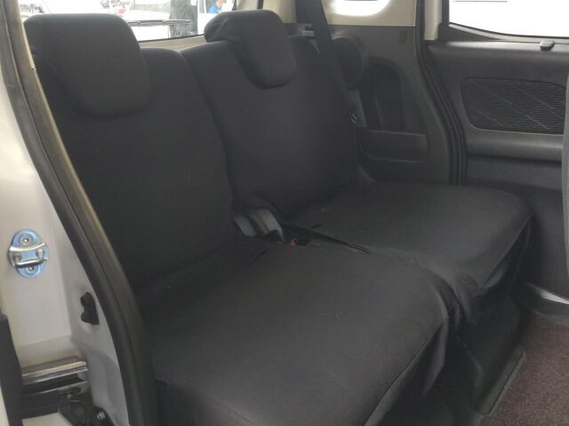 2018 Mitsubishi eK Space Custom T auction photo 6