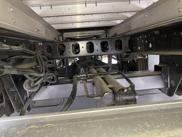 2018 Hino Ranger アルミウイング ワイド auction photo 14