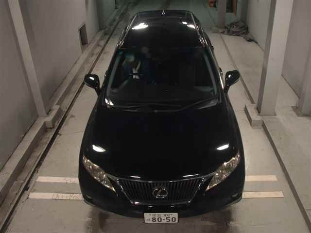 2010 Lexus RX270 auction photo 6