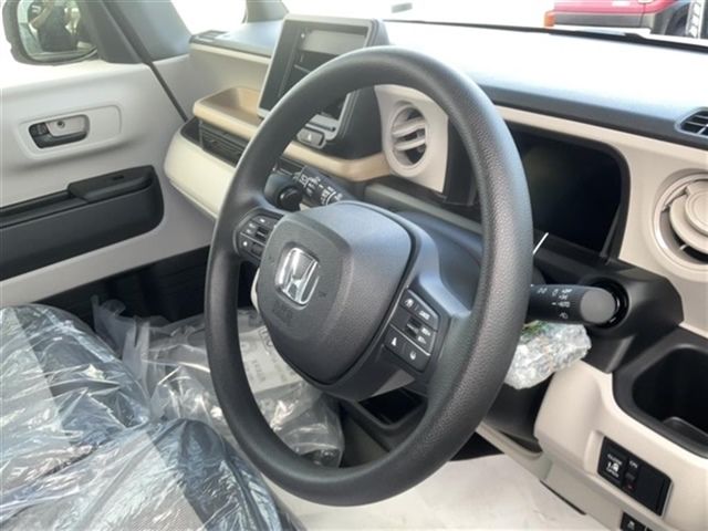 2026 Honda N_BOX 4WD Fashion Style auction photo 7