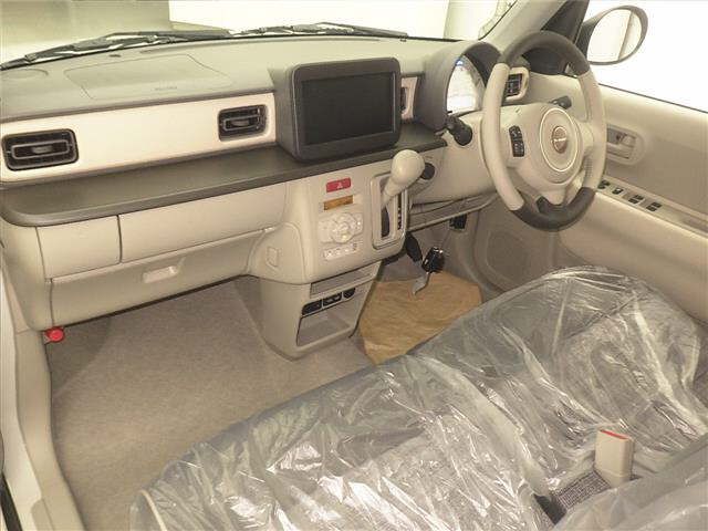 2026 Suzuki アルトラパンLC ハイブリッドL auction photo 4