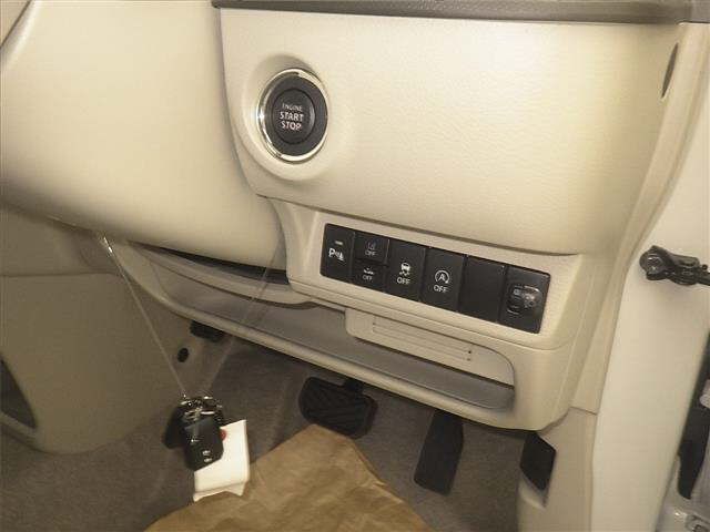 2026 Suzuki アルトラパンLC ハイブリッドL auction photo 8