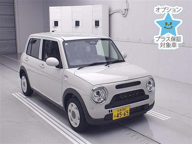 2026 Suzuki LC L Japan auction vehicle