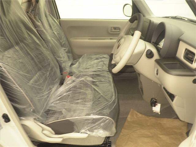 2026 Suzuki アルトラパンLC ハイブリッドL auction photo 5