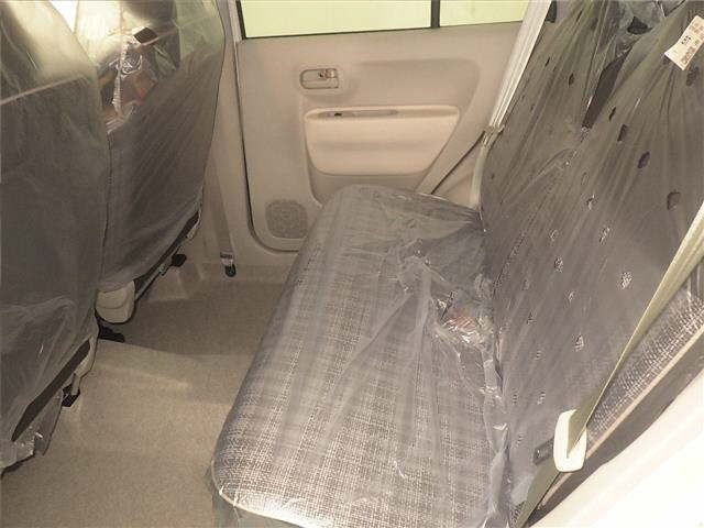 2026 Suzuki アルトラパンLC ハイブリッドL auction photo 7