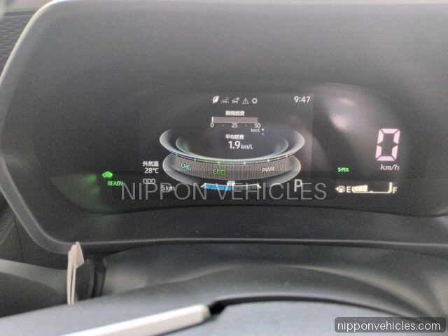 2026 Toyota Raize ハイブリッドZ auction photo 6