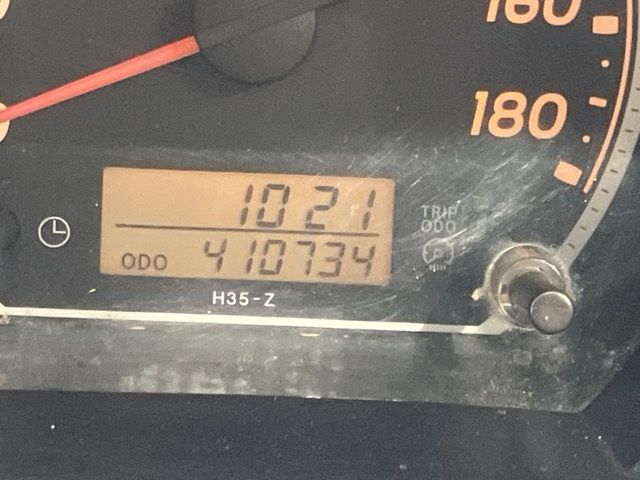 2006 Toyota Hiace DX auction photo 13