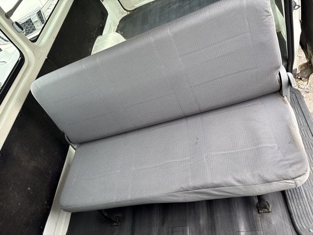 2006 Toyota Hiace DX auction photo 11