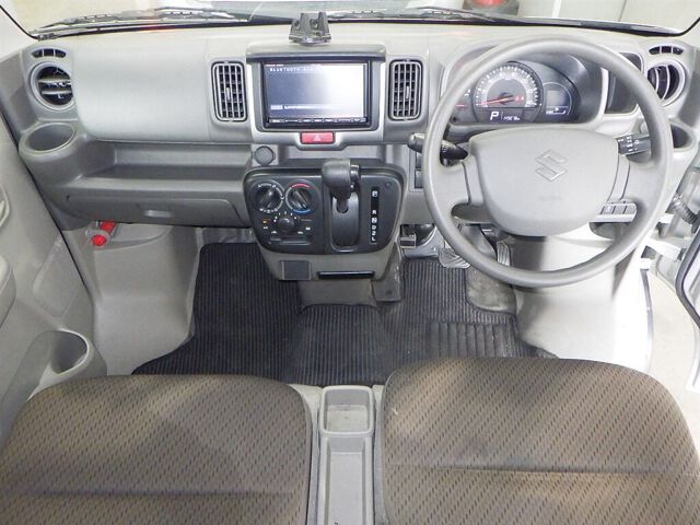 2021 Suzuki Every PC auction photo 3