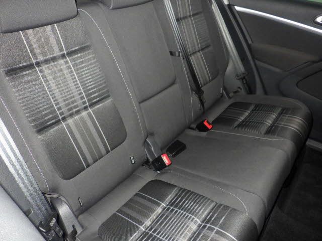 2016 Volkswagen ティグアン ラウンジ auction photo 8