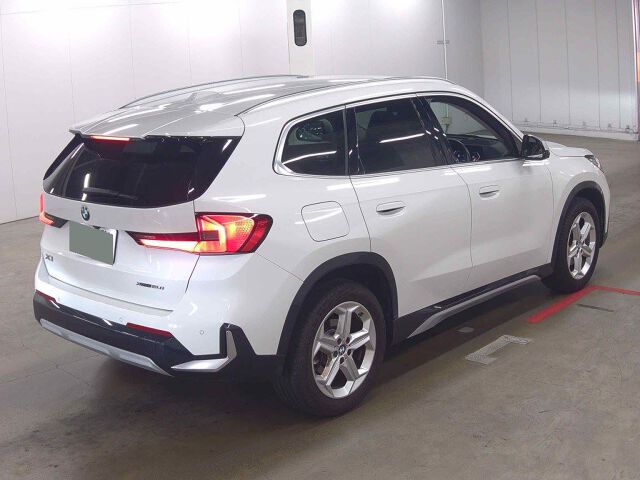 2023 BMW X1 XDRIV20I Xライン 4WD auction photo 5