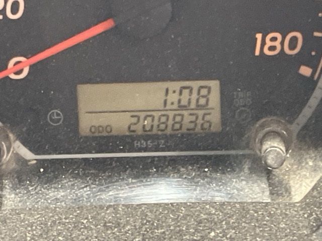 2005 Toyota Hiace 4WD ロング DX auction photo 13