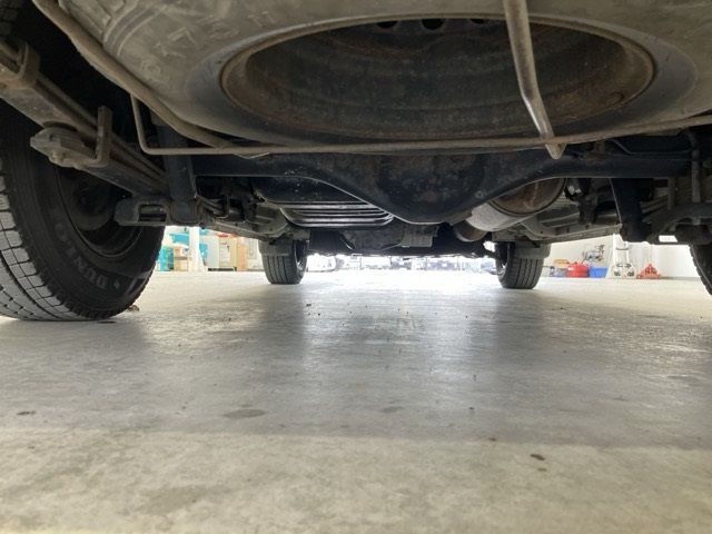 2005 Toyota Hiace 4WD ロング DX auction photo 16