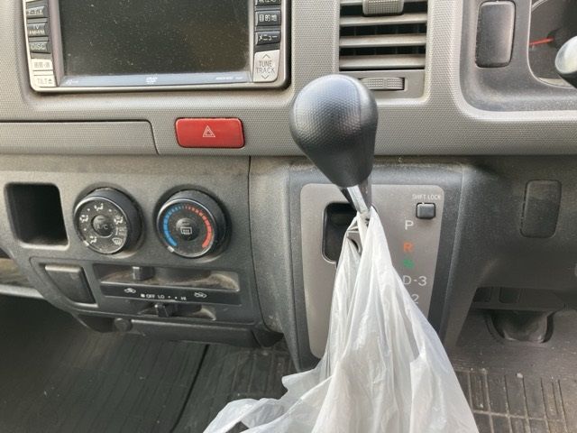 2005 Toyota Hiace 4WD ロング DX auction photo 5