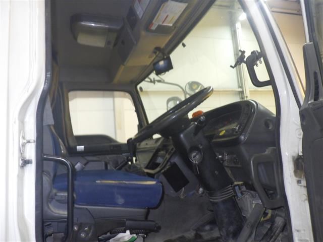 2011 Isuzu ダンプ auction photo 5