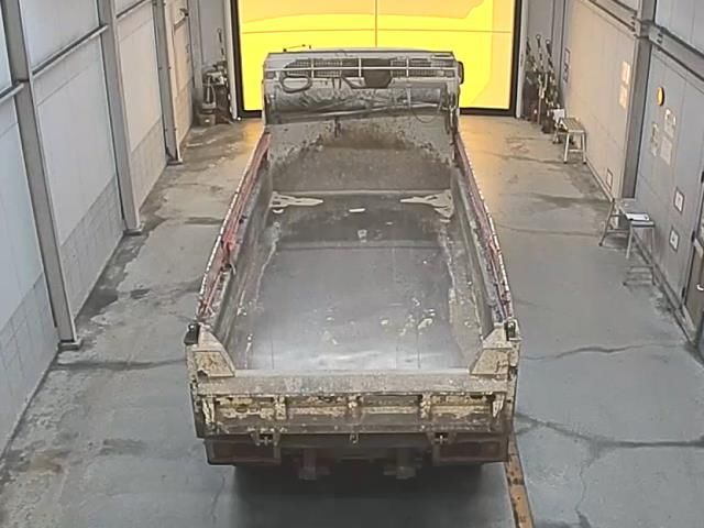 2011 Isuzu ダンプ auction photo 3