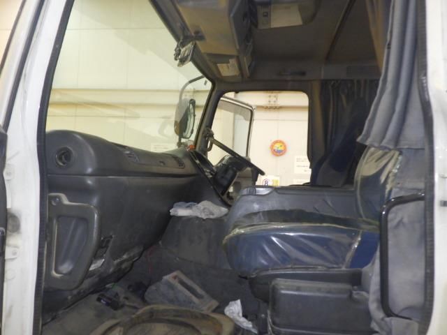 2011 Isuzu ダンプ auction photo 8