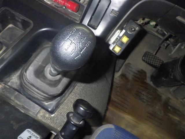 2011 Isuzu ダンプ auction photo 7