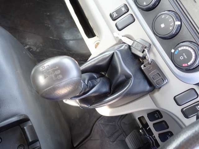 2021 Mitsubishi Fuso Canter 3.0T Dump Truck auction photo 9