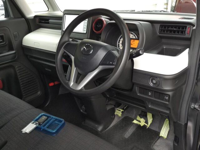 2020 Mazda Flair ハイブリッドXG auction photo 3
