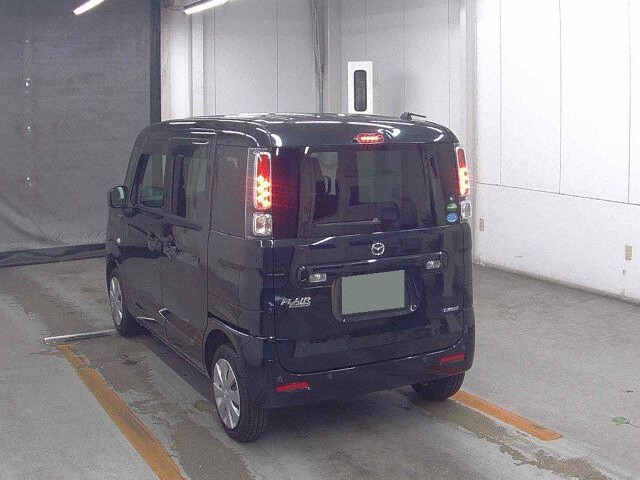 2020 Mazda Flair ハイブリッドXG auction photo 2