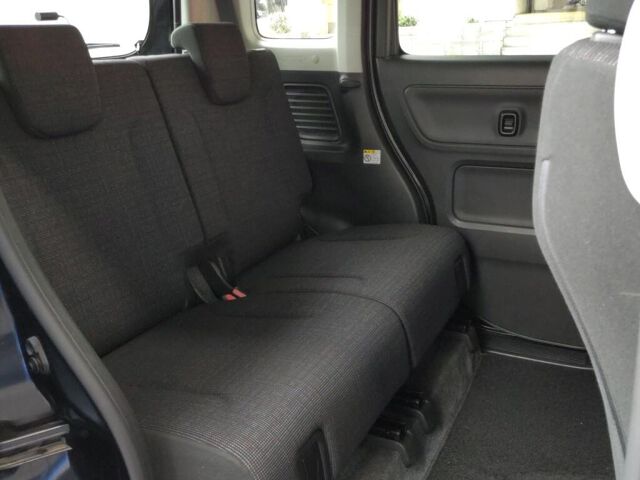 2020 Mazda Flair ハイブリッドXG auction photo 6