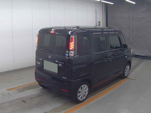2020 Mazda Flair ハイブリッドXG auction photo 5