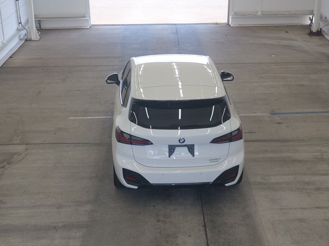 2024 BMW BMW 218D Active Tourer M Sport auction photo 3