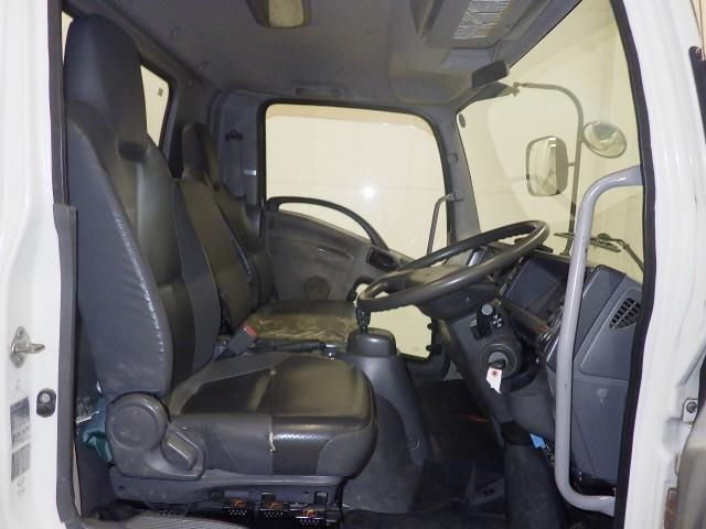 2011 Isuzu Forward クレーン付 auction photo 5