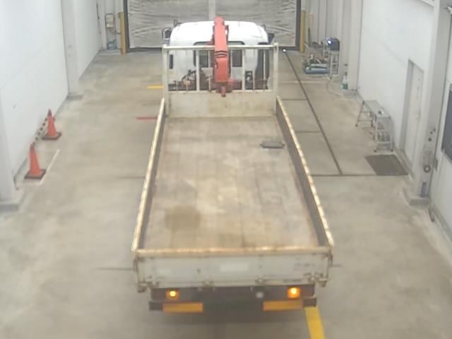 2011 Isuzu Forward クレーン付 auction photo 3