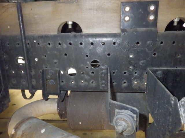 2011 Isuzu Forward クレーン付 auction photo 4