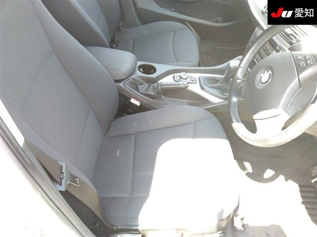 2011 BMW BMW auction photo 6