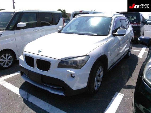 2011 BMW BMW auction photo 7