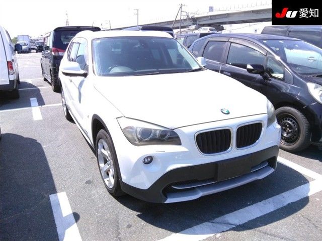 2011 BMW BMW Japan auction vehicle