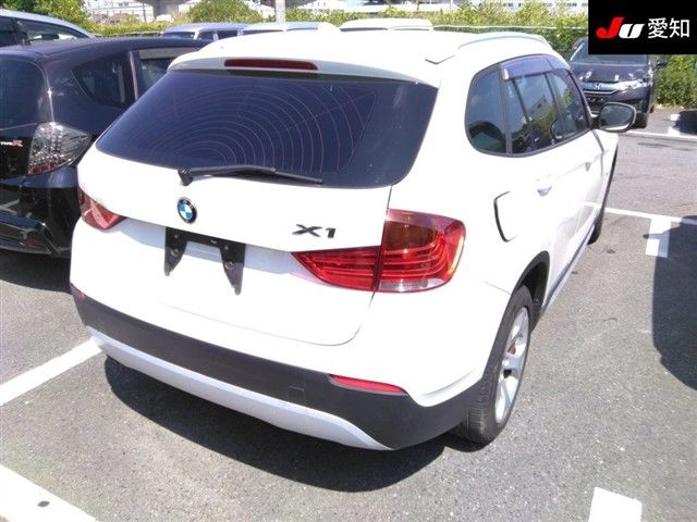 2011 BMW BMW auction photo 8