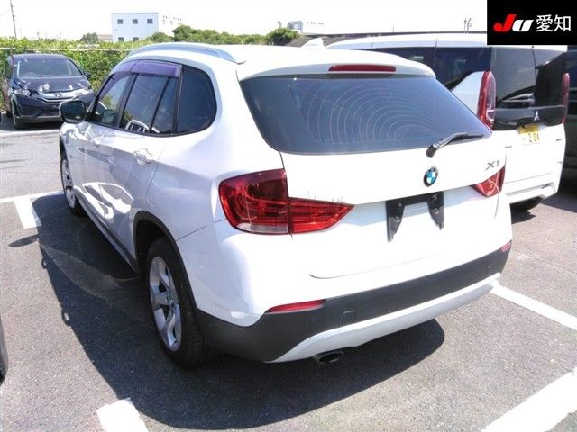 2011 BMW BMW auction photo 2