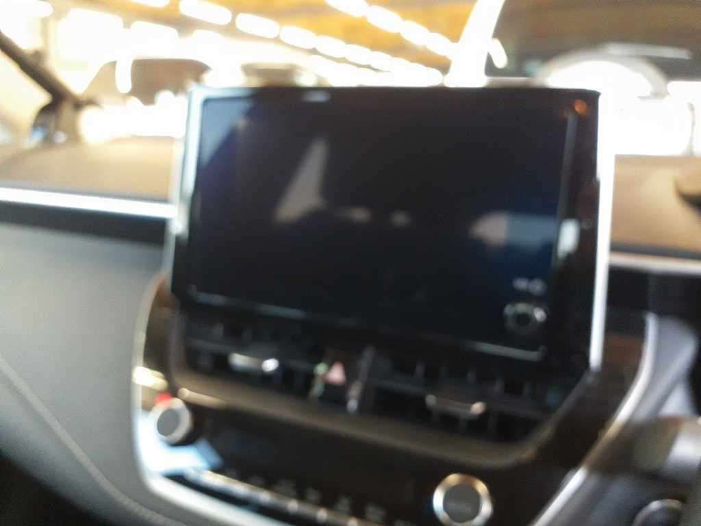 2023 Toyota Corolla Touring ハイブリッド G auction photo 12
