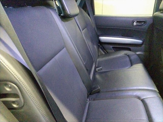2013 Nissan X-Trail 20GTS 4WD auction photo 6