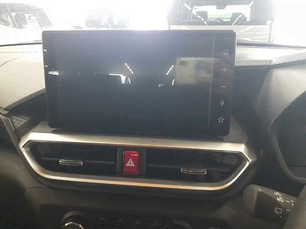 2023 Toyota Raize Z 4WD auction photo 12