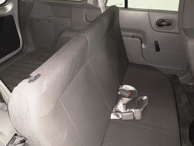 2017 Nissan NV150 AD VE 4WD auction photo 6