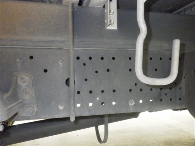 2021 Isuzu Forward Van auction photo 5