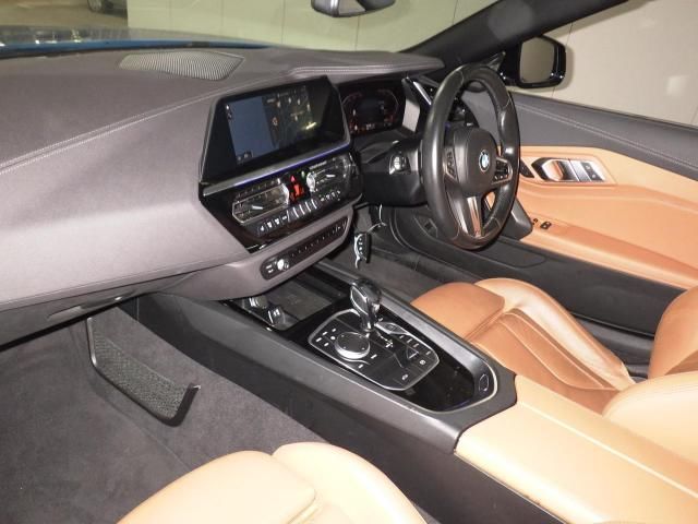 2021 BMW BMW Z4 sDrive20I MSP auction photo 2