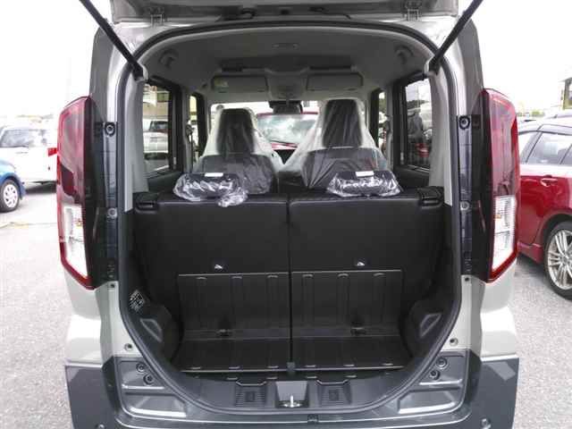 2025 Suzuki スペーシアギア Hybrid XZ auction photo 10