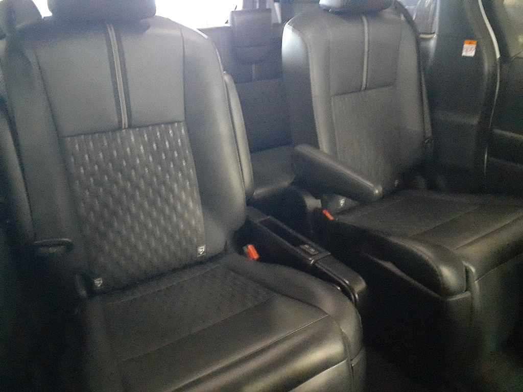 2023 Toyota Noah S-Z auction photo 11