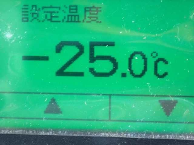 2021 Isuzu Elf 3.0t Refrigerated 4WD auction photo 9