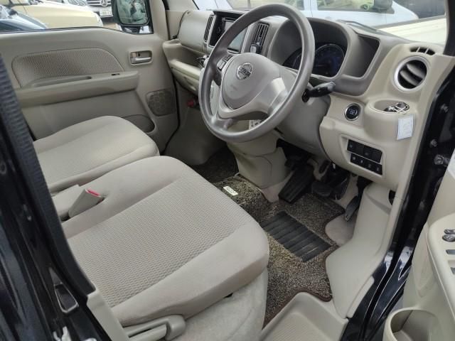 2018 Nissan NV100 Clipper Rio 4WD G auction photo 3