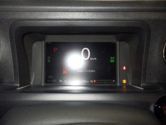 2026 Honda N-BOX Turbo Black Style 4WD auction photo 6