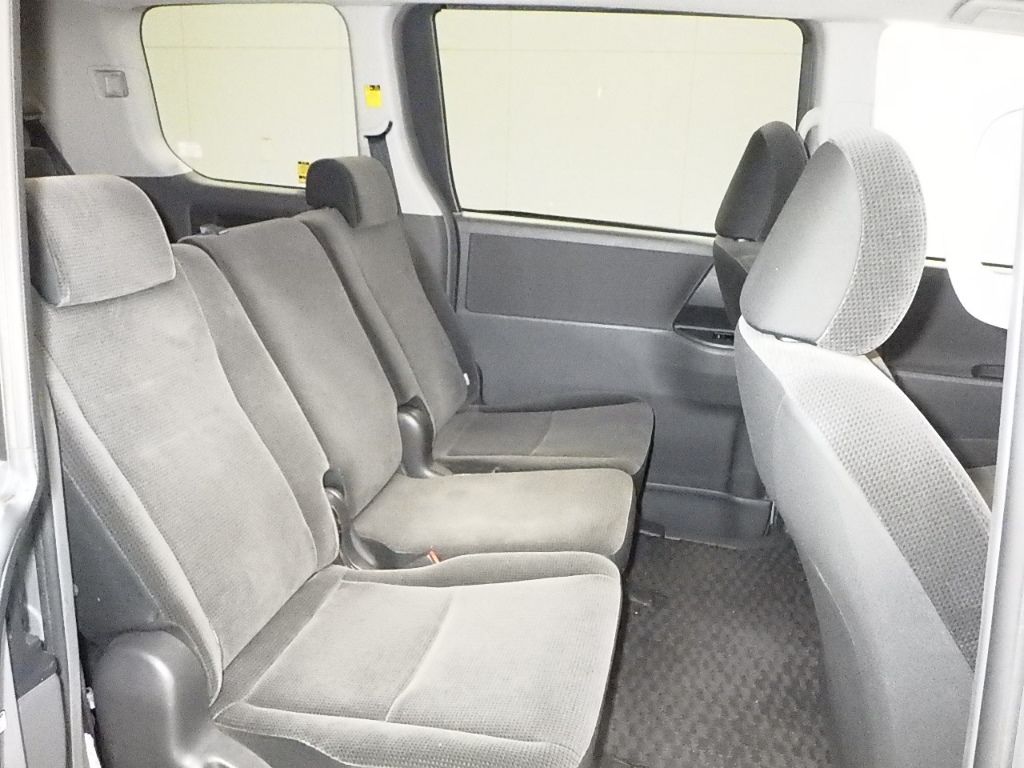 2007 Toyota Noah X Lセレクション auction photo 7